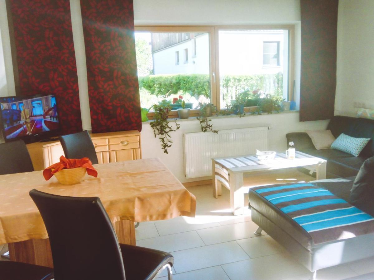 Appartement Birgla Ramsau im Zillertal Exterior foto