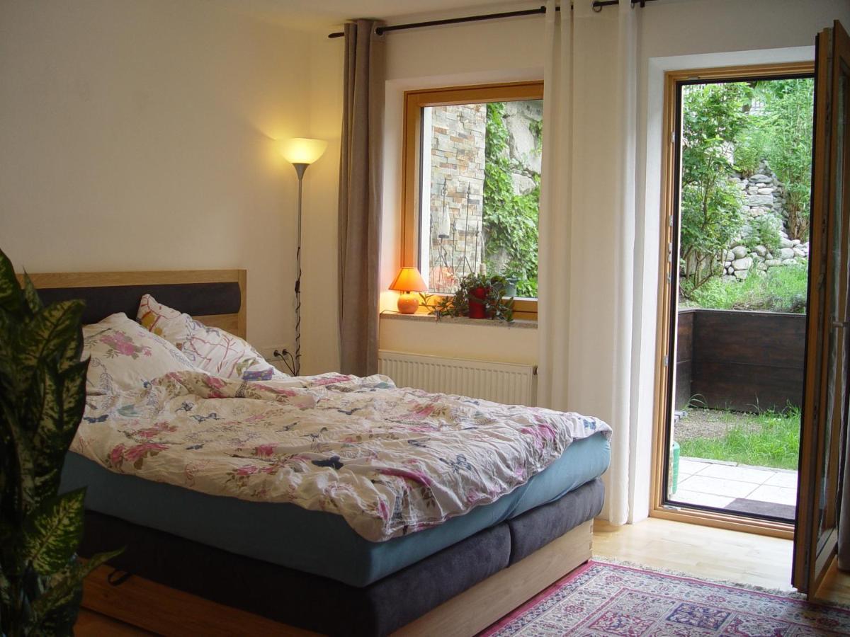 Appartement Birgla Ramsau im Zillertal Exterior foto
