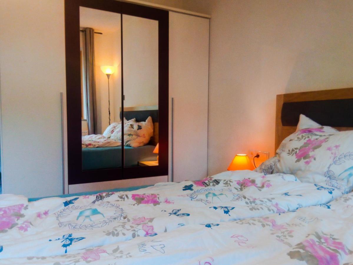 Appartement Birgla Ramsau im Zillertal Exterior foto