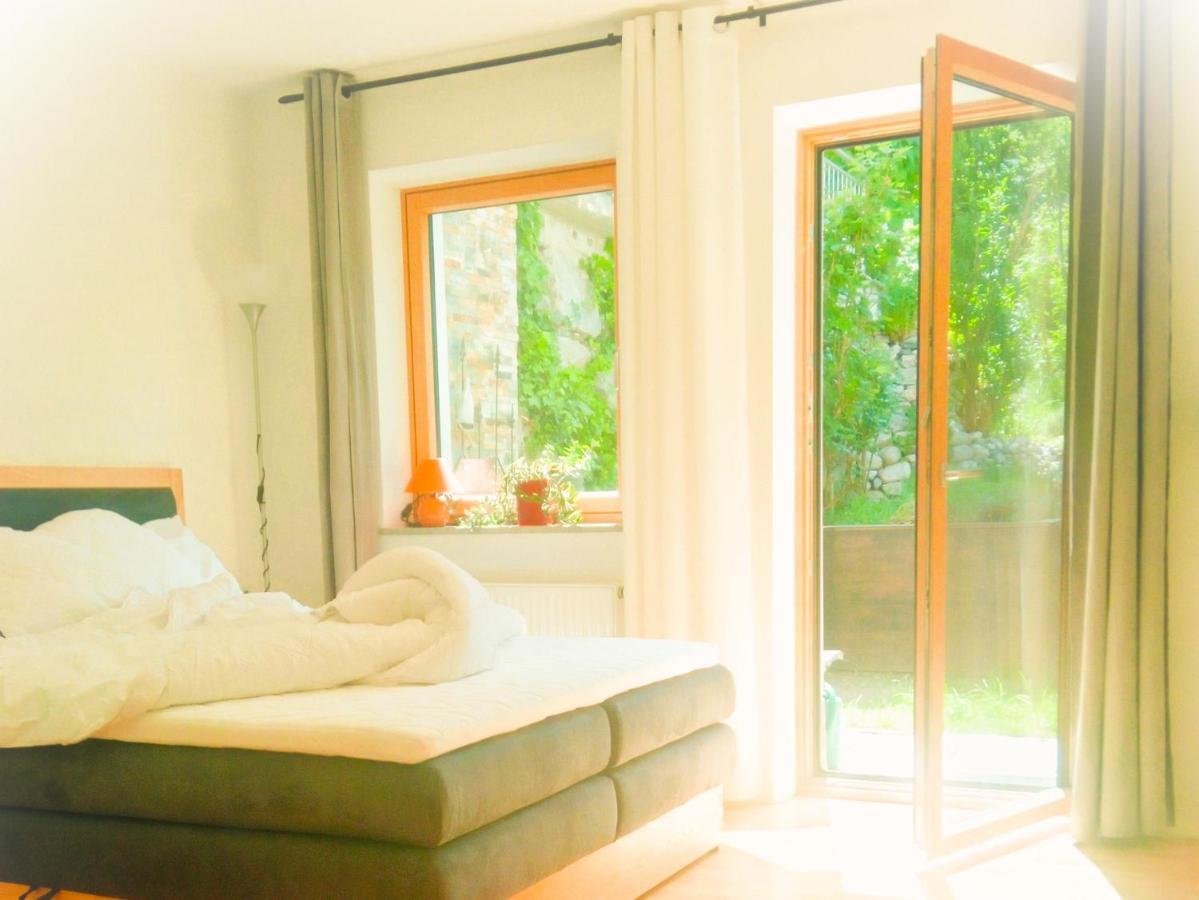 Appartement Birgla Ramsau im Zillertal Exterior foto