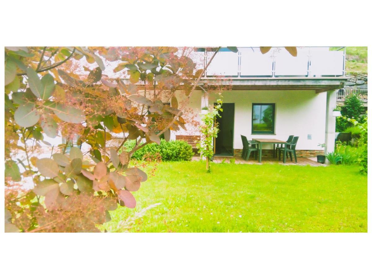 Appartement Birgla Ramsau im Zillertal Exterior foto